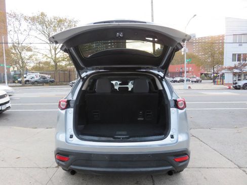 Used 2020 MAZDA CX-9 Touring w/ Touring Premium Package image 21