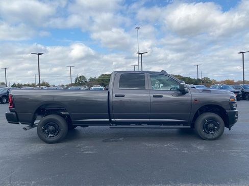 New 2026 RAM 2500 Tradesman image 8