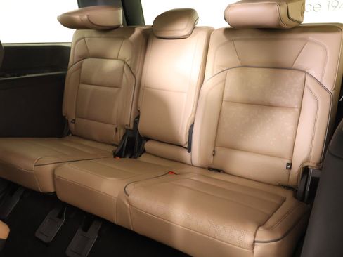 New 2026 Lincoln Navigator Black Label AWD/4WD image 14