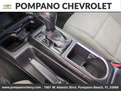 Used 2023 Toyota Tacoma SR image 29