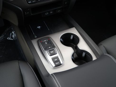 New 2026 Honda Ridgeline RTL image 26