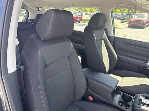Certified 2024 Honda CR-V LX image 26