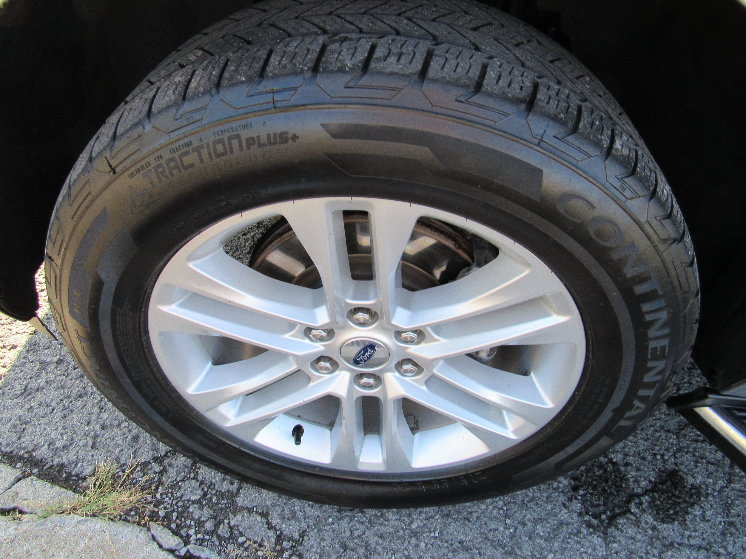 Used 2022 Ford Expedition Max XLT AWD/4WD image 12