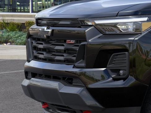 New 2026 Chevrolet Colorado Z71 w/ Z71 Convenience Package 2 AWD/4WD image 13