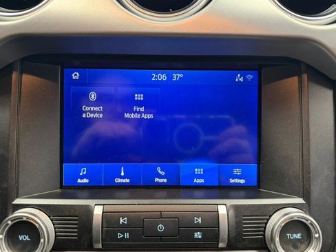 Used 2023 Ford Mustang GT Premium image 56