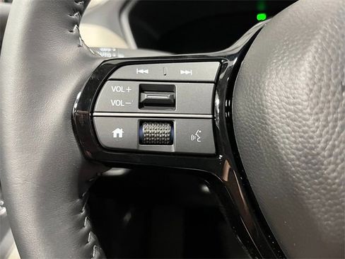 New 2026 Honda HR-V EX-L image 17