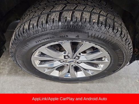 Used 2018 Ford F150 Lariat w/ Equipment Group 502A Luxury image 13