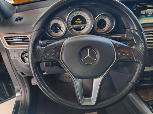 Used 2016 Mercedes-Benz E 350 4MATIC Wagon image 11