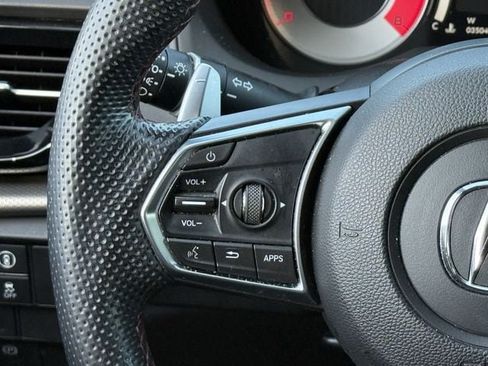 Used 2023 Acura RDX A-Spec FWD image 13
