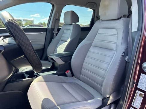 Used 2018 Honda CR-V LX image 21