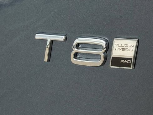 New 2026 Volvo XC90 T8 Ultra w/ Protection Package Premier AWD/4WD image 10