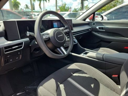 Certified 2024 Hyundai Sonata SEL FWD image 11