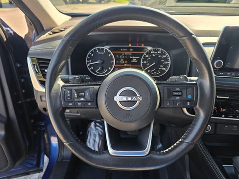 Used 2023 Nissan Rogue SL AWD/4WD image 26