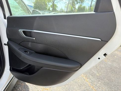 New 2026 Hyundai Sonata SE FWD image 16