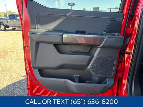 Certified 2023 Ford F150 XLT w/ Equipment Group 302A High AWD/4WD image 39