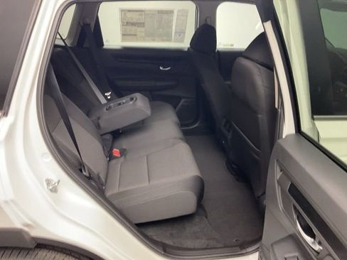 New 2026 Honda CR-V EX image 28