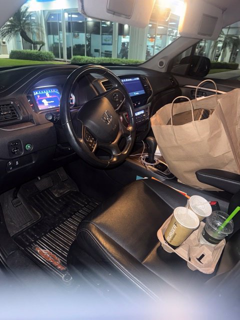 Used 2019 Honda Pilot EX-L image 3