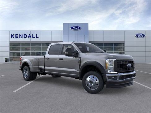 New 2026 Ford F450 XL w/ 360-Degree Camera Package image 7