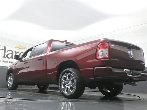 Used 2022 RAM 1500 Big Horn image 5