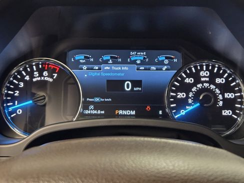 Certified 2020 Ford F150 King Ranch AWD/4WD image 17
