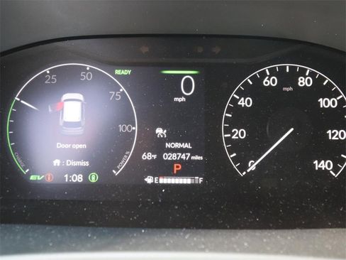 Used 2023 Honda CR-V Sport Touring image 16