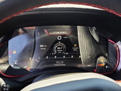 New 2026 RAM 1500 Rebel w/ Bed Utility Group AWD/4WD image 13