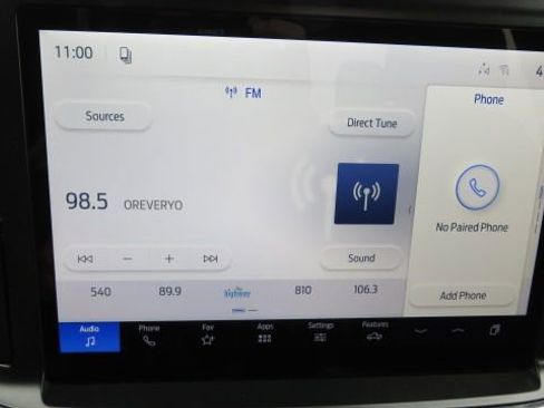 New 2026 Ford F150 STX image 10