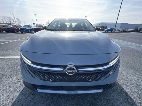 New 2026 Nissan Sentra SL image 27