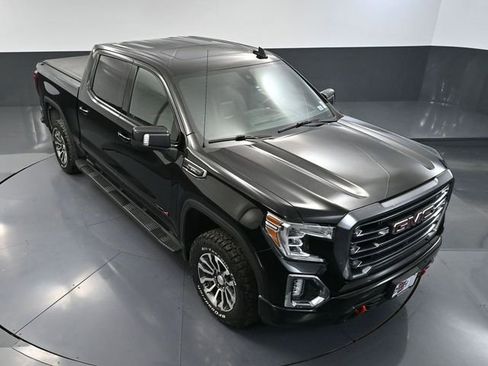 Used 2021 GMC Sierra 1500 AT4 w/ AT4 Carbonpro Edition AWD/4WD image 66