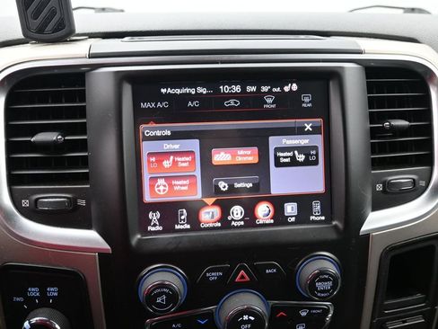 Used 2014 RAM 2500 Big Horn image 20