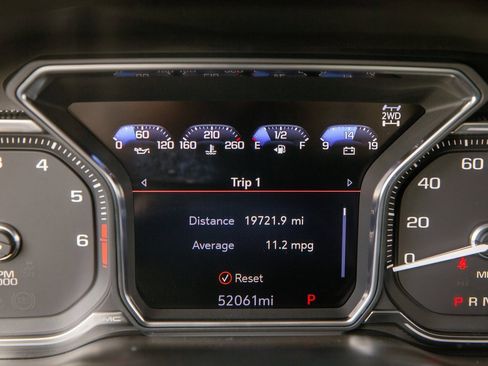 Used 2019 GMC Sierra 1500 Denali w/ Denali Ultimate Package image 18