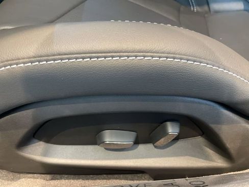 New 2026 Chevrolet Corvette Stingray Coupe w/ Battery Protection Package image 4