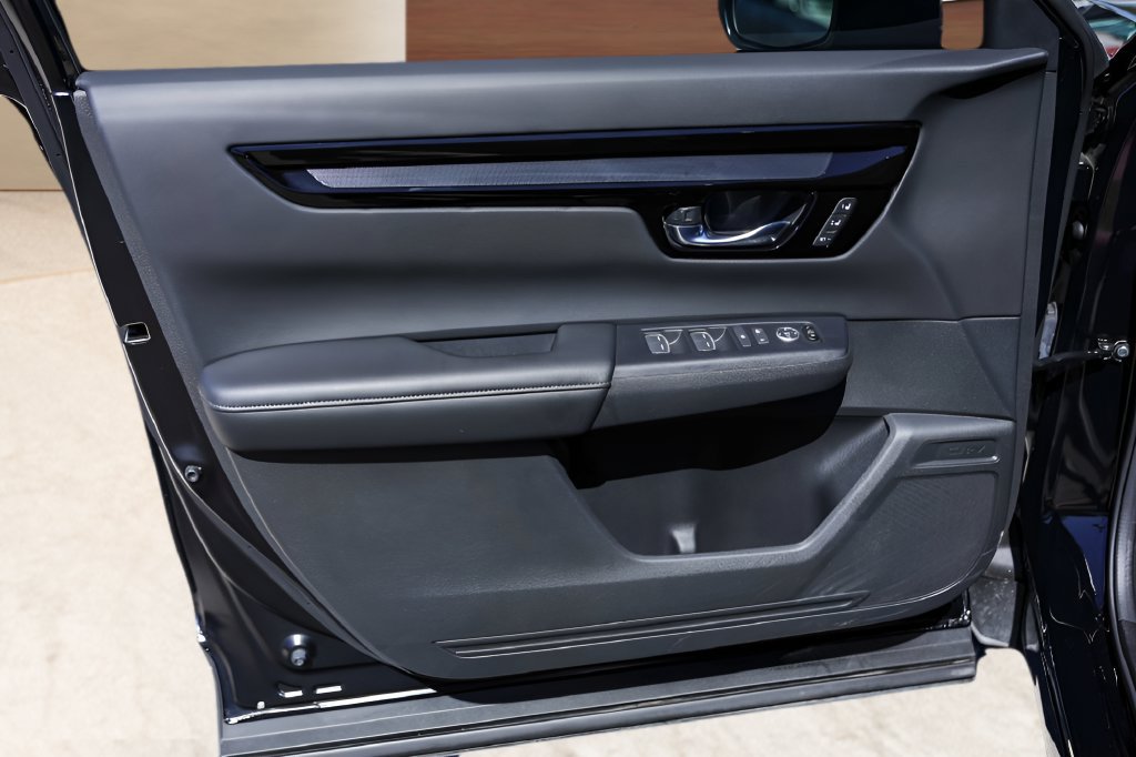 Used 2026 Honda CR-V EX-L image 23