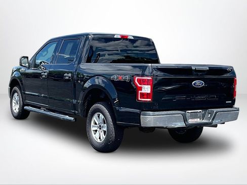 Used 2018 Ford F150 XLT AWD/4WD image 12