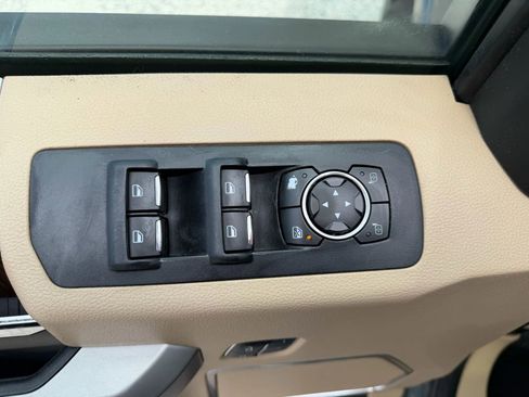 Used 2015 Ford F150 Lariat w/ Equipment Group 502A Luxury image 24