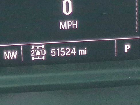 Used 2022 Chevrolet Silverado 1500 Custom image 12