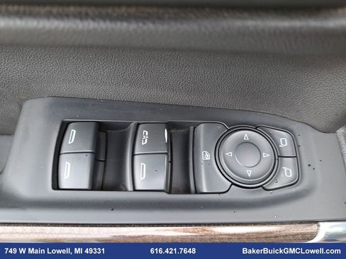 Used 2022 Chevrolet Silverado 1500 LT image 27