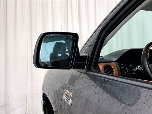 Used 2020 Toyota Tundra 1794 Edition RWD image 10