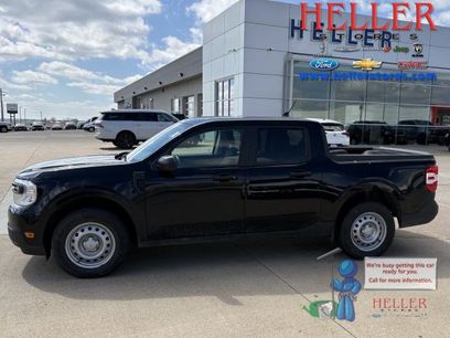 Used 2024 Ford Maverick XL
