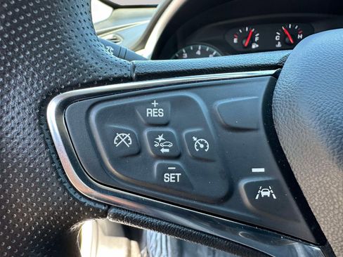 Used 2024 Chevrolet Malibu LT FWD image 18