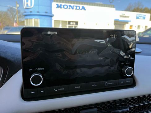 Certified 2023 Honda HR-V LX image 22