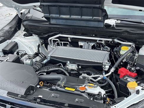 New 2025 Subaru Ascent Bronze Edition image 20