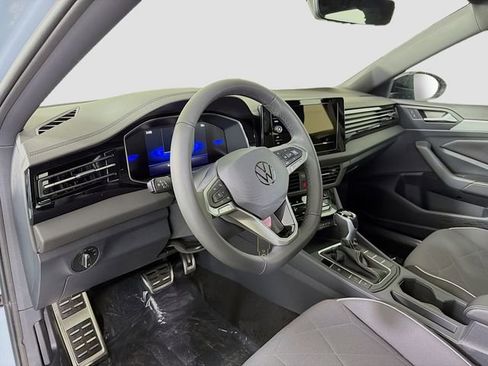 New 2026 Volkswagen Jetta Sport FWD image 9