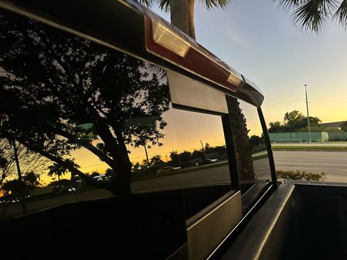 Used 2019 Chevrolet Silverado 1500 LTZ w/ LTZ Plus Package image 31