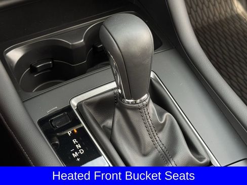 New 2026 MAZDA MAZDA3 2.5 S Sedan w/ Preferred Pkg image 16