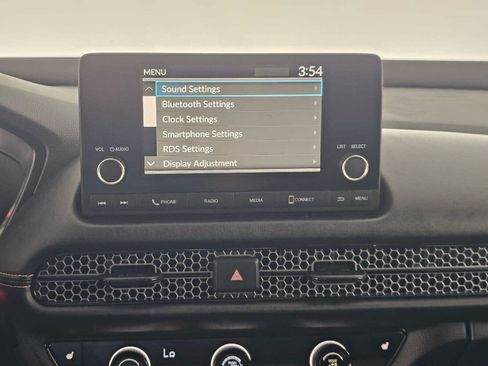 Used 2024 Honda HR-V Sport image 25