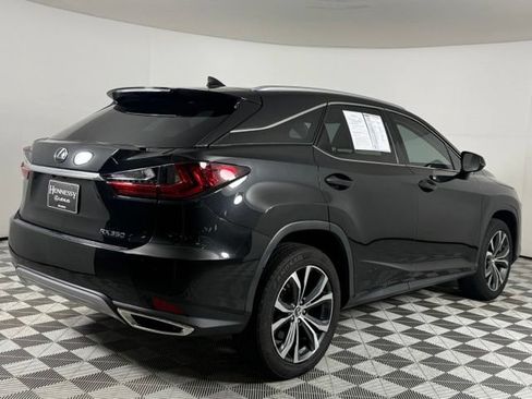 Used 2022 Lexus RX 350 FWD w/ Premium Package image 9