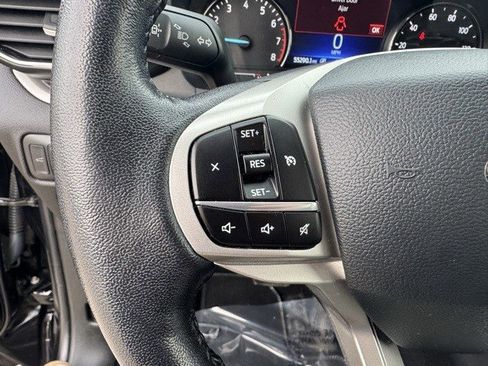 Certified 2021 Ford Explorer XLT w/ Equipment Group 202A image 14
