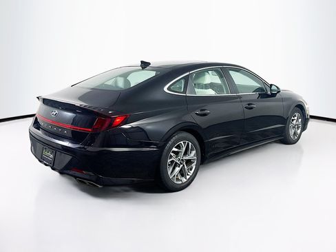 Used 2023 Hyundai Sonata SEL w/ Convenience Package FWD image 9