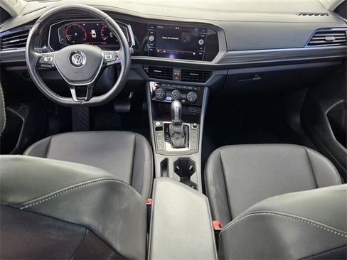 Used 2019 Volkswagen Jetta SEL image 12